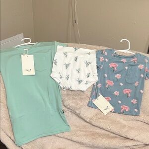 Kyte Baby Bundle (2-NWT)